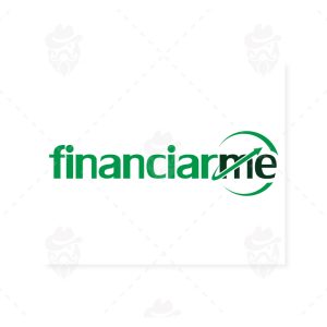 FinancierMe Logo