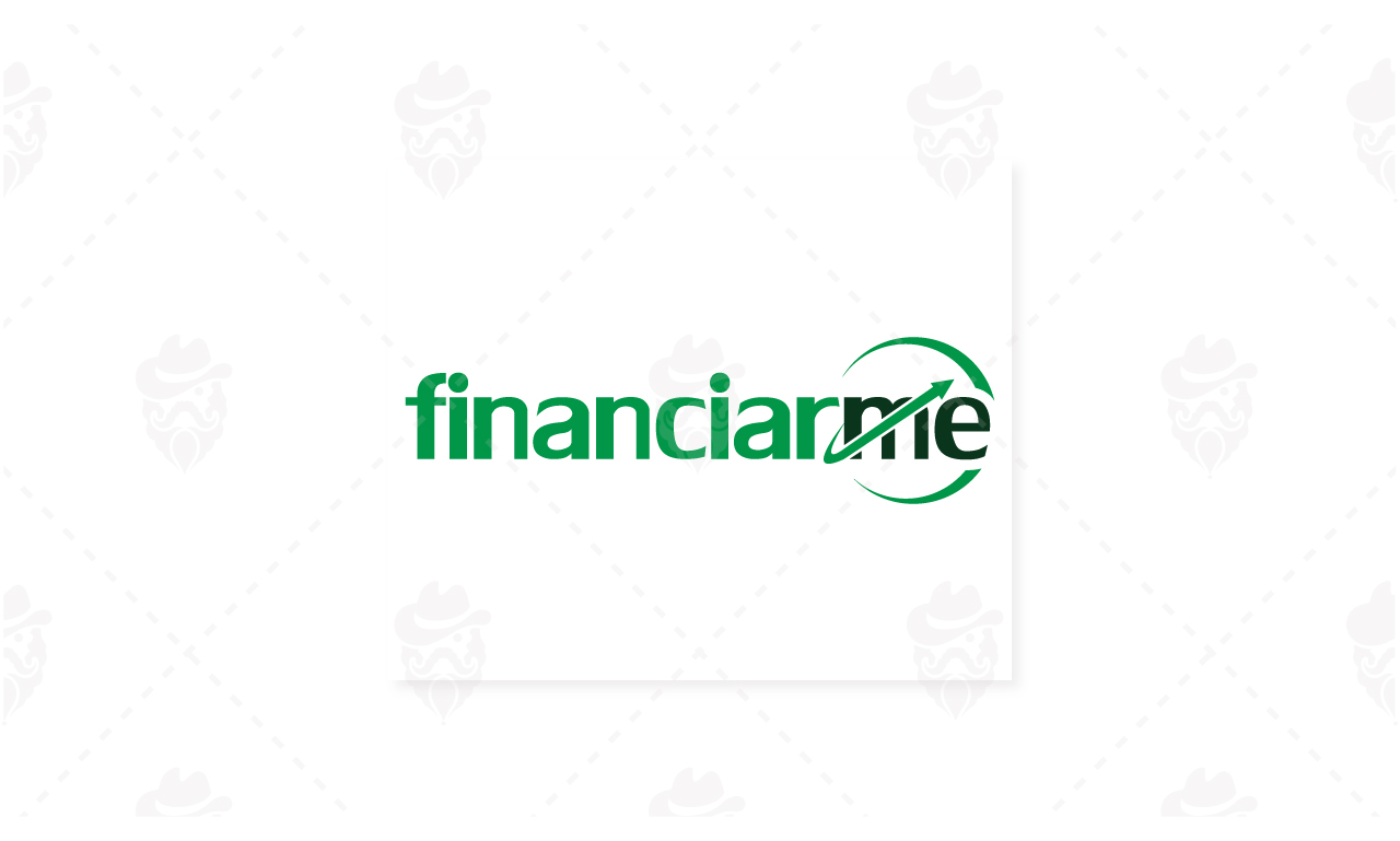 FinancierMe Logo